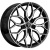 Venti 7x17/5x110 ET46 D63,4 1719 BDm Venti 7x17/5x110 ET46 D63,4 1719 BDm