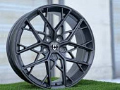 Диск колеса HRE FF10 YF0432 7,5x17 5*114,3 ET38 D73,1 Matt Grey
