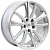 7x16/5x114,3 ET47 D67,1 682 Silver