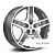 Premium Series R20 / 8.5J PCD 5x108 ЕТ 43 ЦО 60.1 КР008 Jetour X90 Plus