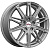 6,5x17/5x114,3 ET37 D66,6 Виар (КС1065) Хай Вэй