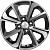 6x15/4x100 ET46 D54,1 KHW1501 (Rio/Solaris) Black-FP