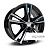 Скад R17 / 7J PCD 5x114.3 ЕТ 47 ЦО 67.1 Мельбурн