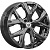 6,5x18/5x108 ET33 D60,1 Айона (КС1169) Кварц