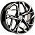 7x17/5x114,3 ET50 D67,1 KHW1716 (CX-5/Seltos/Optima) Black-FP
