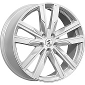 8x20/5x108 ET45 D63,35 КР014 (Discovery Sport) Elite Silver