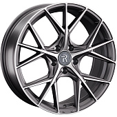7,5x17/5x112 ET36 D66,6 MR307 MGMF (конус, C570)
