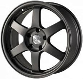 Диск колеса Race Ready Technology "CSS9519" 7,0x16 5*114,3 ET45 D67,1 B/M