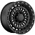 LS 9x18/6x139,7 ET30 D100,1 1348 MB (конус, Колпак+лого)