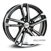 RST R17 / 6.5J PCD 5x108 ЕТ 33 ЦО 60.1 R197