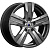 7x16/5x108 ET40 D65,1 Висмут (КС1009) Кварц