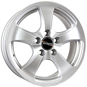 5,5x14/4x98 ET32 D58,6 403 Silver