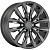 LS Forged 9x22/6x139,7 ET45 D100,1 LS FG55 MGM (конус)