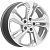 SKAD Original 7x18/5x114,3 ET45 D67,1 KL-1069 (Mazda CX-30) Селена