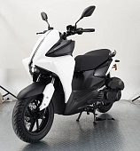 Мотороллер VENTO VMC CYCLONE 49 (170) BLACK (без ПТС)