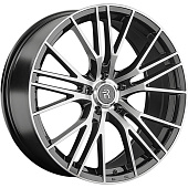 8,5x20/5x108 ET47 D63,4 ZR3 BKF (конус, C570)