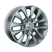7,5x17/6x139,7 ET25 D106,1 TY184 GM (пш, C570)