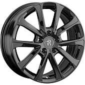 7x17/5x110 ET46 D63,3 CHG41 BK (конус, C570)