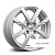 Wheels UP R15 / 6J PCD 4x98 ЕТ 35 ЦО 58.5 Up122