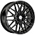 LS 7,5x17/5x112 ET40 D66,6 1263 BKS (конус)