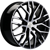 Khomen Wheels KHW2005 (Voyah FREE)