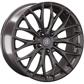 8x18/5x114,3 ET30 D60,1 LX180 MGM (конус, C570)
