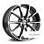 iFree R17 / 6.5J PCD 5x114.3 ЕТ 45 ЦО 67.1 Skibidi