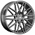 LS FlowForming 8,5x19/5x108 ET40 D63,4 RC51 GM (конус)