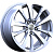 7x17/5x114,3 ET35 D60,1 TY260 SF (конус, C570)