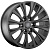 8x20/6x139,7 ET55 D100,1 TA14 MGM (конус, C570)