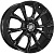 7,5x19/5x108 ET52 D60,1 KHW1907 (Exeed LX) Black