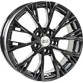 6,5x17/5x114,3 ET45 D54,1 R207 (Coolray) BL