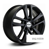 Carwel R16 / 6.5J PCD 5x100 ЕТ 39 ЦО 57.1 Шунет