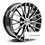 NEO R16 / 6.5J PCD 5x108 ЕТ 50 ЦО 63.3 671 BFP