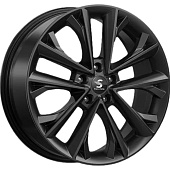 7x18/5x108 ET33 D60,1 КР012 (Tiggo 7 Pro) Fury black