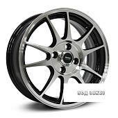 Megami R14 / 6J PCD 4x98 ЕТ 35 ЦО 58.6 MGM-5