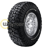 Каталог Автошина BFGoodrich Mud Terrain T/A 235/75/15 104/101Q СПЕЦЦЕНА (2015г.) от магазина Шинторг