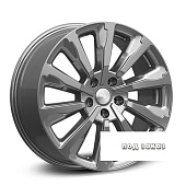 Скад R18 / 8J PCD 5x108 ЕТ 45 ЦО 63.35 Астер
