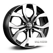 iFree Original R16 / 6.5J PCD 5x114.3 ЕТ 50 ЦО 66.1 Terrano SN КС704