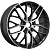 RST 7x18/5x114,3 ET38 D67,1 R268 (Outlander) BD