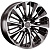 Replay 7x17/5x114,3 ET35 D60,1 TY325 GMF (конус, C570)