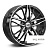 Wheels UP R16 / 6.5J PCD 5x114.3 ЕТ 50 ЦО 66.1 Up108