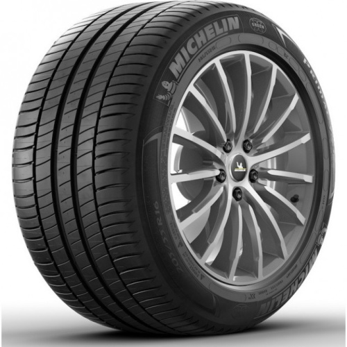 Каталог Автошина Michelin Primacy 3 ZP 275/40/19 S1 101Y (EU) от магазина Шинторг
