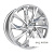 Скад R17 / 7J PCD 5x114.3 ЕТ 45 ЦО 67.1 Marseille