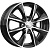 6x15/4x100 ET45 D67,1 Порту (КЛ321) Алмаз