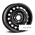 TREBL R16 / 6.5J PCD 4x108 ЕТ 20 ЦО 65.1 X40051