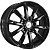 6,5x16/5x114,3 ET43 D67,1 Скайрим (КС907) BK