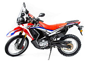 Мотоцикл "MOTOLAND" ENDURO DAKAR ST (172FMM PR250)