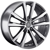 8,5x19/5x108 ET46 D63,3 GL67 GMF (конус, C570)