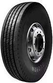 Автошина Advance GL282А 315/80/22,5 156/150L 20PR рулевая ось